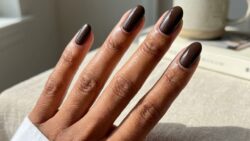 11 Trending Nail Polish Colors to Try This Winter Season
