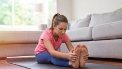 5 Simple Yoga Poses That Improve Flexibility Without Strain