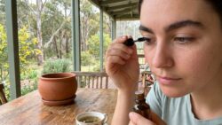 Grow Thicker Eyebrows and Eyelashes Naturally Using Safe Household Oils