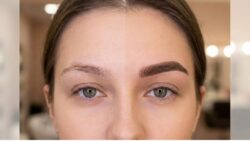 Salon-Style Eyebrows at Home: 7 Simple Steps for Perfect Coloring and Definition