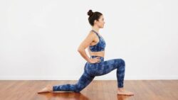 10-Minute Yoga Flow: Improve Flexibility With a Quick Routine