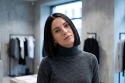 19 Winter Bob Haircuts That Update This Classic Style With a Sharp Modern Edge