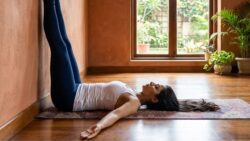 5-Minute Relaxation Yoga: A Quick Flow to Feel Calm Instantly