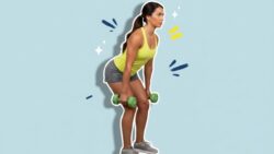 5 Standing Exercises That Target Belly Fat Faster Than Gym Machines for People Over 55