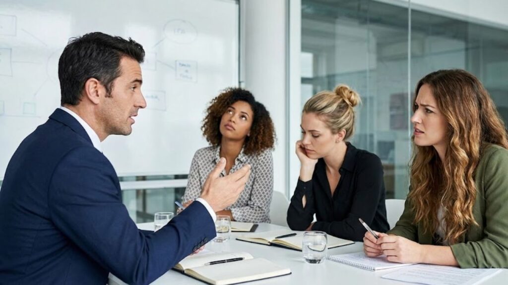 7 phrases that, according to psychology