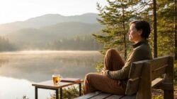 Mental health: being alone also has its benefits