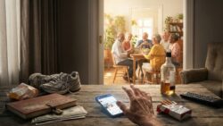 If you want to avoid loneliness at 70 and beyond, it’s time to say goodbye to these 9 habits