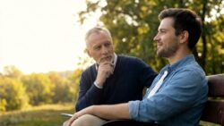 A psychologist is adamant: “the best stage of a person’s life is when they start thinking like this”