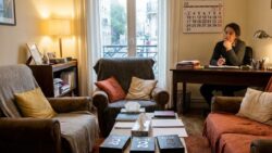 Report: “Three patients in one week bringing up the same series - that’s a first for me”: when “Bref. 2” lands on psychologists’ couches