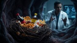 It’s a real cancer nest: doctor warns against this popular yet dangerous food