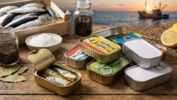 Here’s everything you need to know about canned sardines