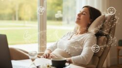 Here’s how to practice micro-napping every day to unlock all its benefits