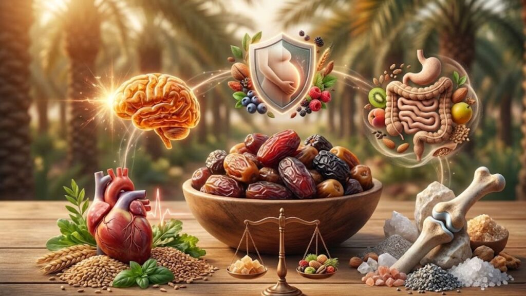 Dates-Health-Benefits