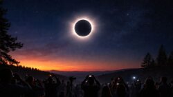 Day will turn to night: astronomers officially confirm the date of the longest solar eclipse of the century