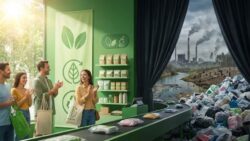 Seven ways your favorite eco friendly brands are secretly wrecking the planet and why you’re still cheering them on