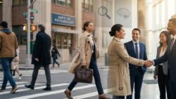 Fast Walkers Share This Precise Personality Trait – And Psychologists Say It’s A Real Advantage