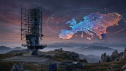 France turns its back on the US and drops €1.1 billion on a European detection “monster” with 550 km reach