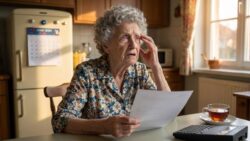 From January 28, pensions will increase but only for retirees who submit a missing certificate, leaving many saying : “They know we don’t have internet access” administrative injustice outrage