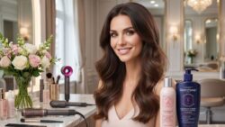 Goodbye Hair Dye for Grey Hair: The Simple Conditioner Add In That Revives Natural Colour Gradually