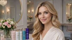 Goodbye Hair Dye for Grey Hair: The Conditioner Mix Helping Natural Colour Return Without Salon Treatments