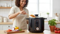 Goodbye Pressure Cooker as Families Shift Toward Smarter Safer All In One Appliances