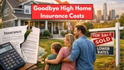 Goodbye to High Insurance Premiums: Homeowners Could Benefit From New Pricing Changes in 2026