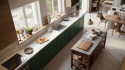 Goodbye to kitchen islands: the 2026 home design trend replacing them is more practical, more elegant, and already reshaping modern interiors