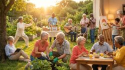 The 7 key habits of people who grow happier as they age