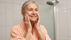 Hygiene After 65: Doctors Explain Why Showering Too Often Can Harm Skin as You Age