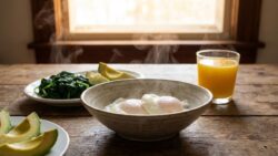 What Is The Healthiest Way To Cook Eggs To Get The Most Benefits?