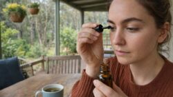 Household Oils Encourage Thicker Eyebrows and Longer Lashes Over Time