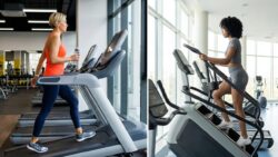 Incline Walking Vs Stair Stepper: Which Cardio Option Builds Strength Burns Calories and Saves Your Knees
