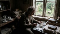 As they grow older, people who withdraw from society often adopt these 7 behaviours