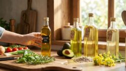 Goodbye olive oil: the healthiest and cheapest alternative to replace it