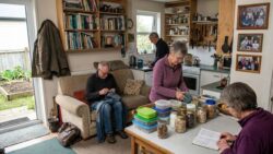 People who grew up in poverty usually show these 10 distinct behaviours in adulthood