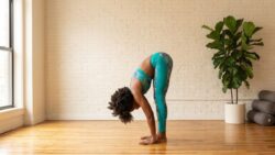 Quick Yoga for Busy Schedules: 6 Poses You Can Do Anytime