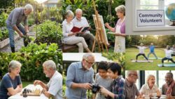 If, between 65 and 80, you still do these 9 things, you’re a true rare gem