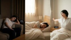 How long you really need to rest to feel happy