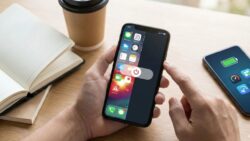 Why you really should switch your phone off and back on more often