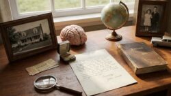 If, at 70, you can still remember these 7 things, psychology says your mind is sharper than most your age