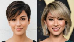 Short Haircuts for Fine Hair: 4 Volume-Boosting Styles That Make Short Hair Look Thicker Instantly