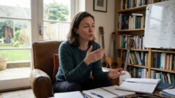 Talking to yourself when you’re alone: psychology says it often reveals powerful traits and exceptional abilities