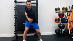 Training for Golf This Year These 3 Foundational Exercises Build Strength Stability and Swing Power