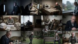 10 behaviours in men that quietly lead to unhappy, joyless ageing