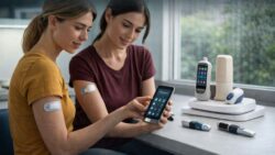 Breakthroughs in diabetes care signal a turning point that could soon render todays treatments obsolete