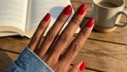 11 Trending Nail Polish Colours Everyone Is Choosing This Winter for a Fresh Updated Look