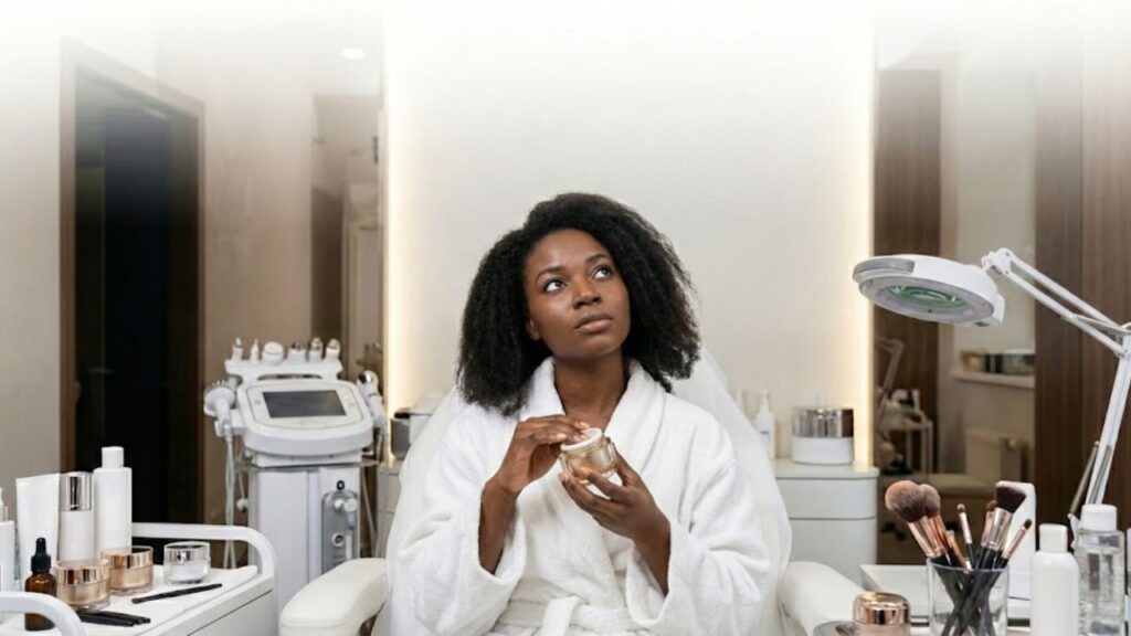 Daily Skincare Habits