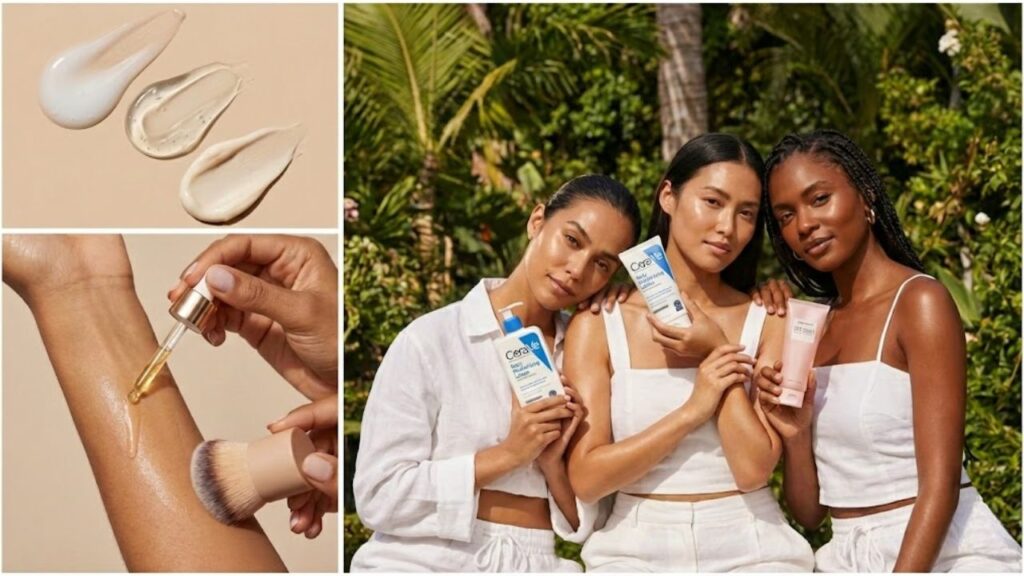 Daily Skincare Habits