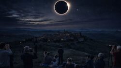 Total solar eclipse bringing more than six minutes of darkness: the longest until 2114 and visible from Italy