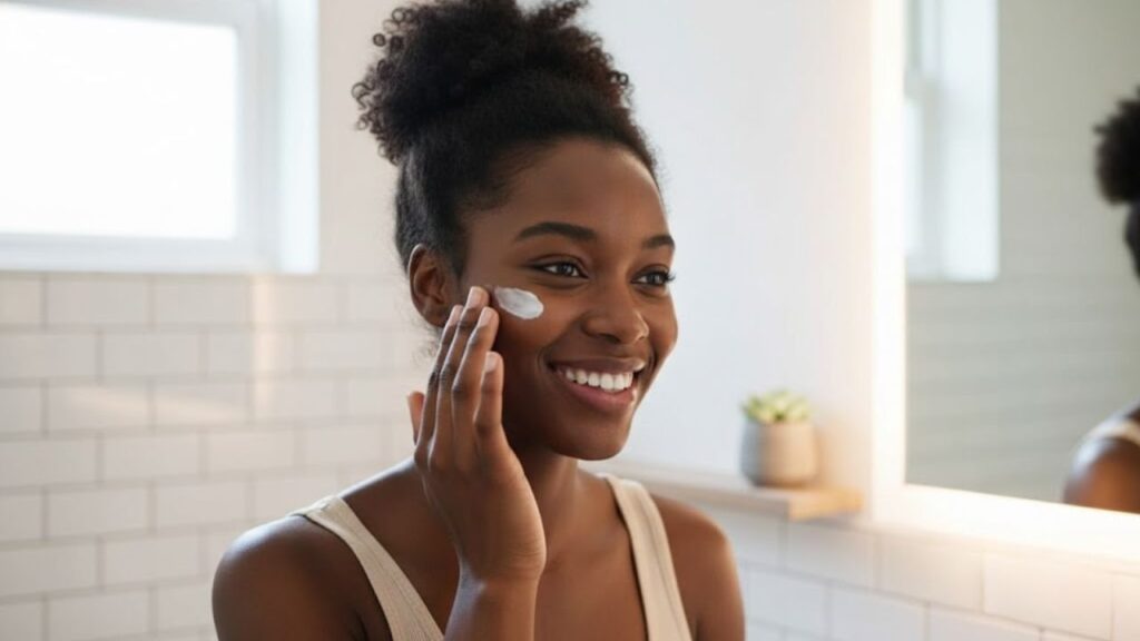 Wash Hair for Scalp Health